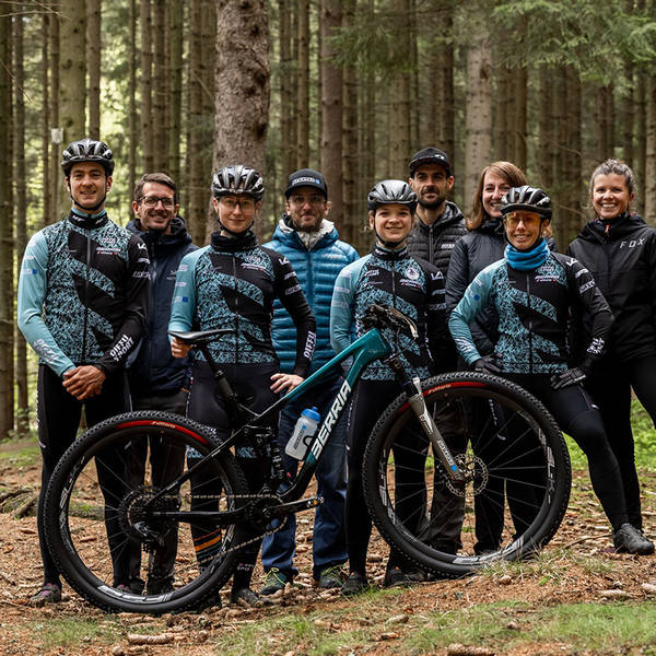 STOP&GO MTB Team