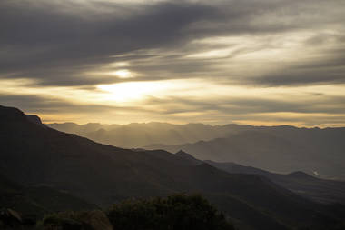 Lesotho