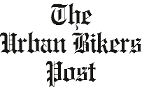 The urban bikers post