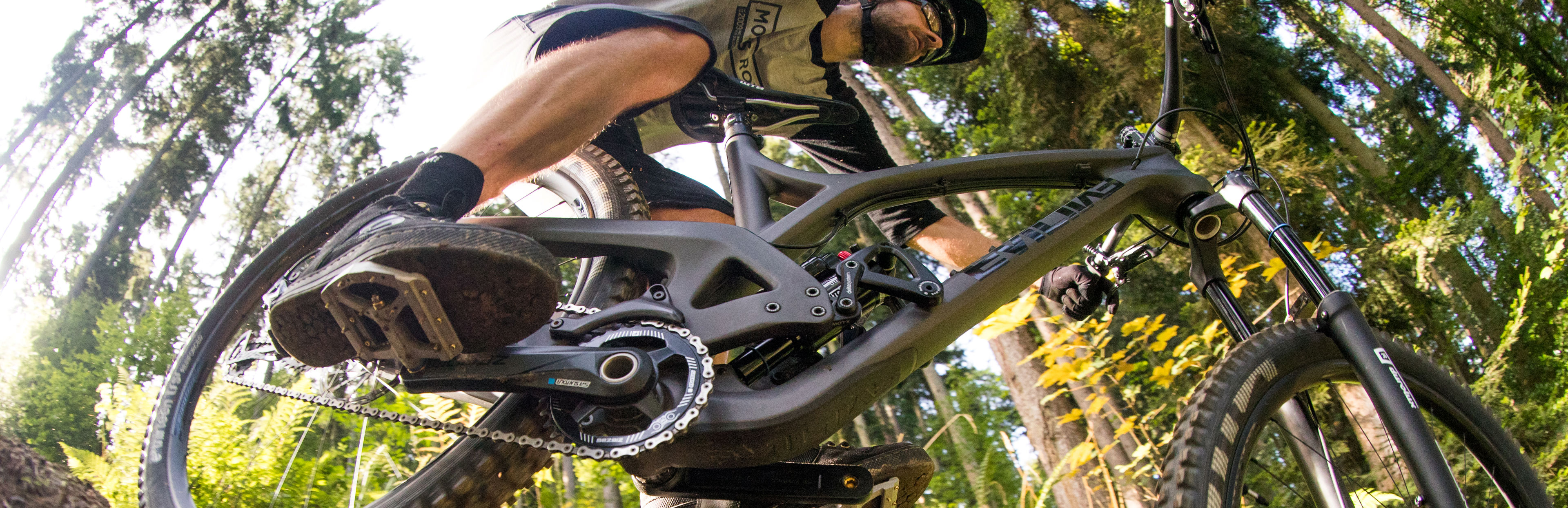 suntour aion crankset