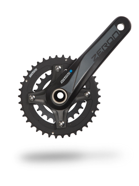 Suntour zeron crank on sale