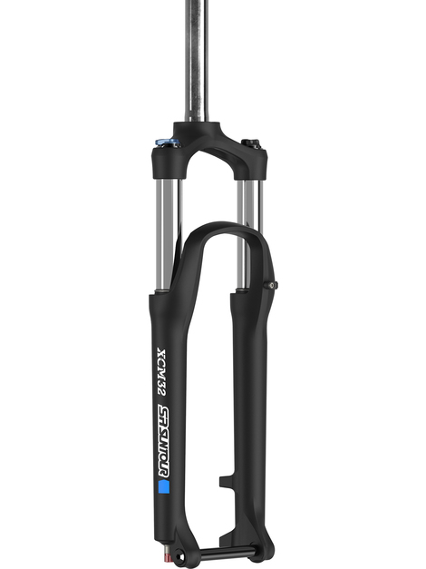 ギフト SRSUNTOUR XCM32BOOSTのサスペンション | www.italtras.com