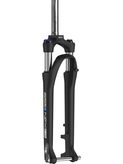 sr suntour nex e25 travel 63mm