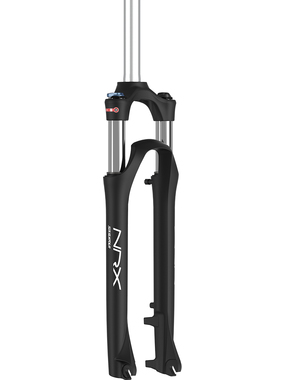 Manuel d'utilisation de la fourche à suspension SR Suntour