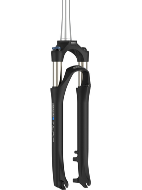 SUNTOUR XCT30 Mountian Bike Bicycle Fork 29" Travel 100mm 9mm QR 