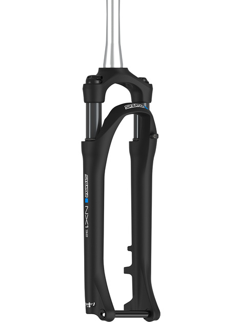 SR Suntour FEE809-10 Drehdeckel für LO-Kartusche SRS für