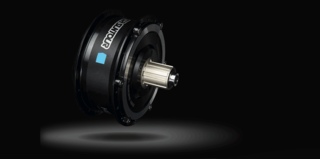 Sr suntour motor clearance