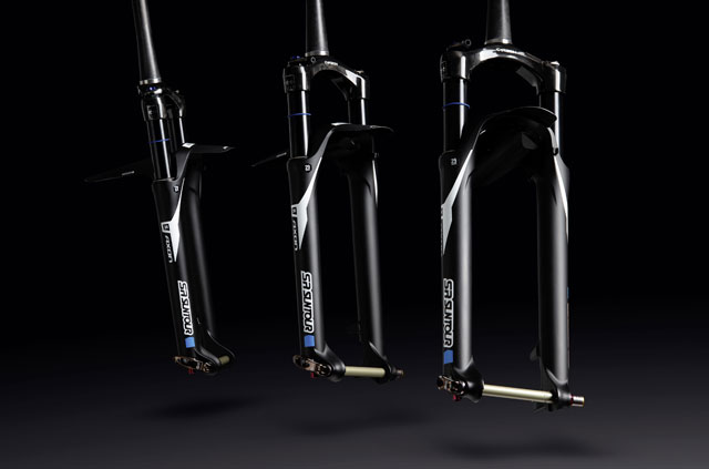 suntour xr